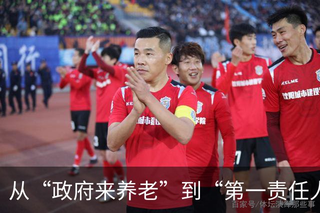 从“政府来养老”到“第一责任人”：谁在自力更生，谁在稳享保障？