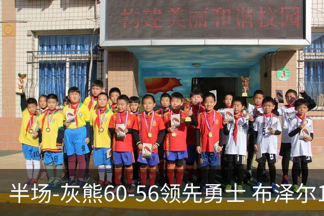 半场-灰熊60-56领先勇士 布泽尔14+5 波杰姆斯基11分 库里10分