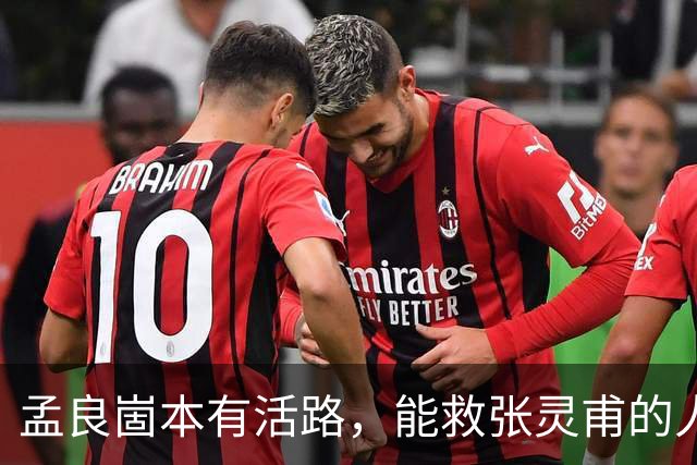 孟良崮本有活路，能救张灵甫的人却被自己人一脚踢开