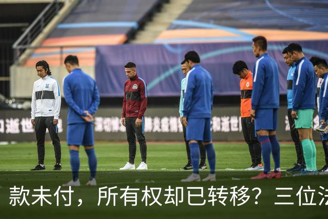 款未付，所有权却已转移？三位法学专家提出异议，陕西1200万元原煤追偿案申请再审