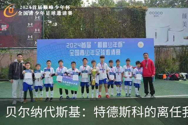 贝尔纳代斯基：特德斯科的离任我们也有责任