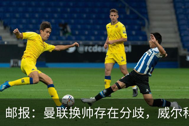 邮报：曼联换帅存在分歧，威尔科克斯挺埃迪-豪、维维尔推纳帅
