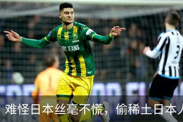 难怪日本丝毫不慌，偷稀土日本人身份曝光，果然来自敏感领域！