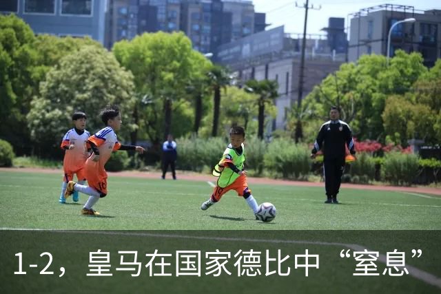 1-2，皇马在国家德比中“窒息”巴萨，姆巴佩梅开二度，亚马尔在哪里？